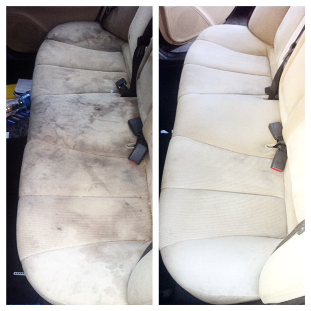 car detailing shops near me