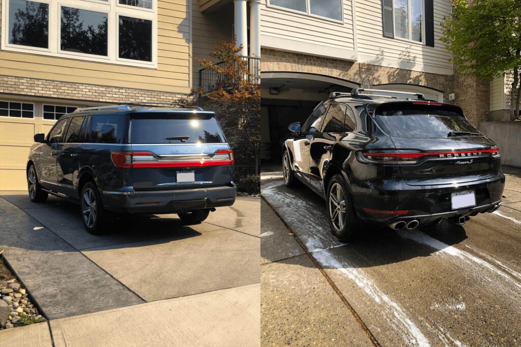 car detailing shops near me