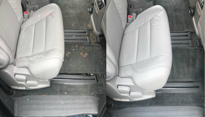 car detailing shops near me