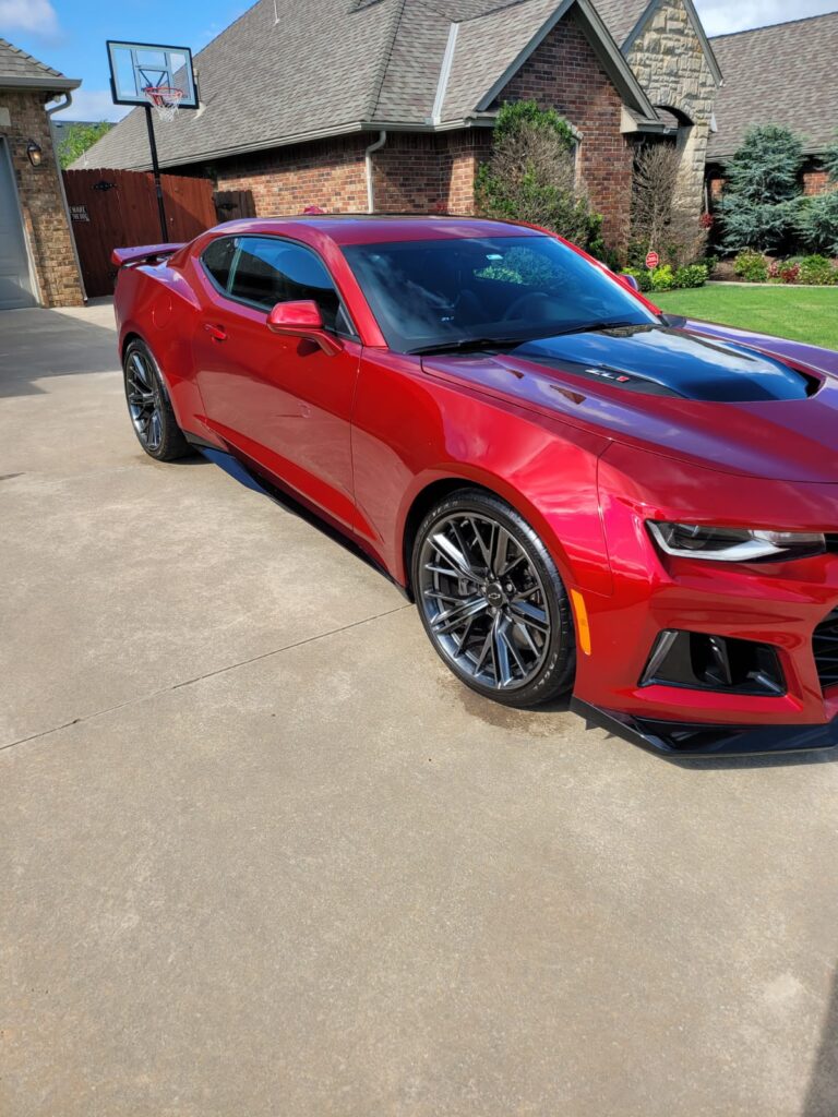 car detailing shops near me