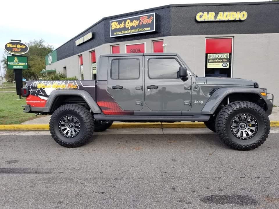 lift kits near me