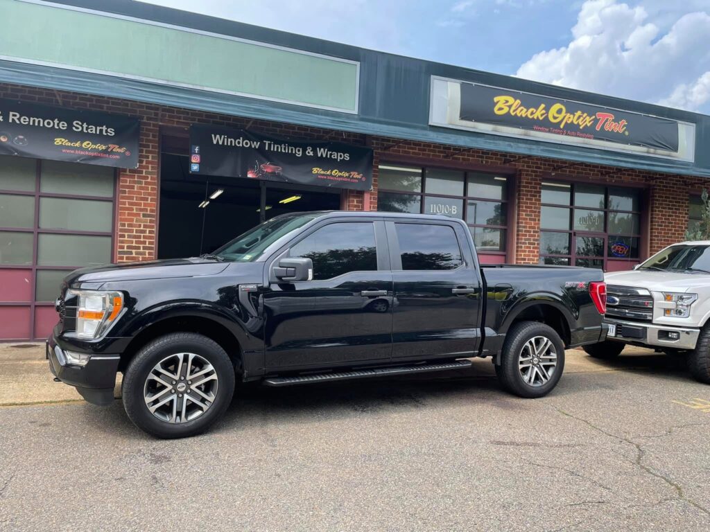 truck lift kits near me