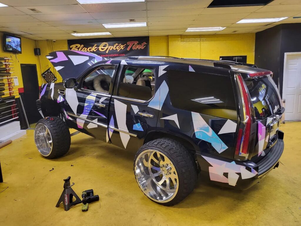 jeep lift kit installation near me